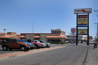 More details for 1840 N Lee Trevino Dr, El Paso, TX - Retail for Lease