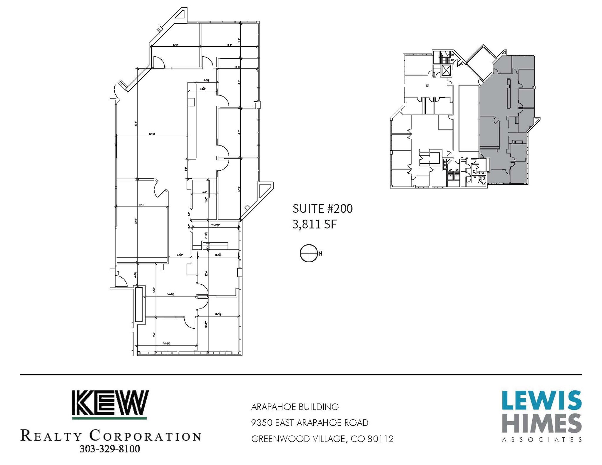 9350 E Arapahoe Rd, Greenwood Village, CO 80112 Wells Fargo Arapahoe