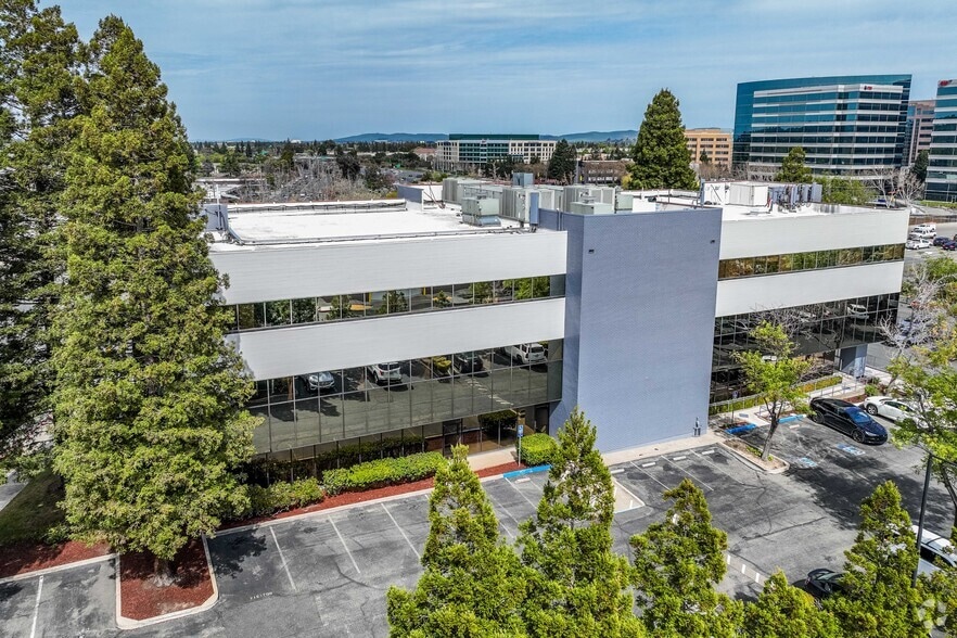 2890 N Main St, Walnut Creek, CA for lease - Building Photo - Image 2 of 6