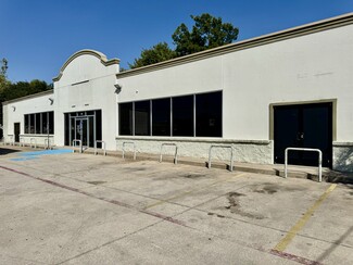 More details for 112 N Beach St, Fort Worth, TX - Retail for Lease