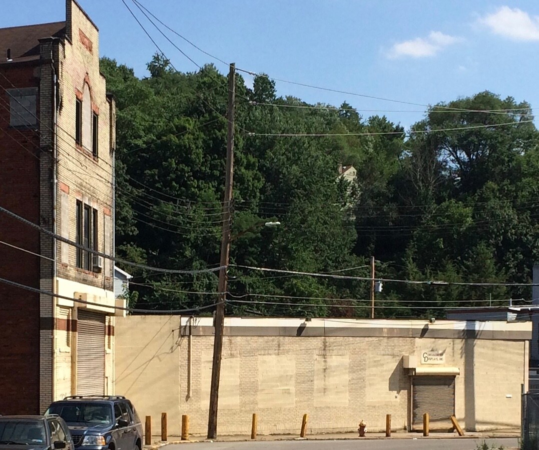 3190 McClure Ave, Pittsburgh, PA 15212 Industrial for Sale