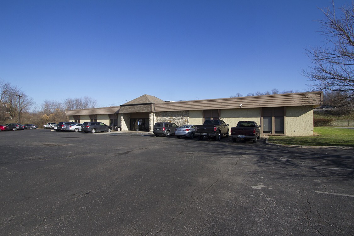 14440 E 42nd St, Independence, MO for sale Building Photo- Image 1 of 1