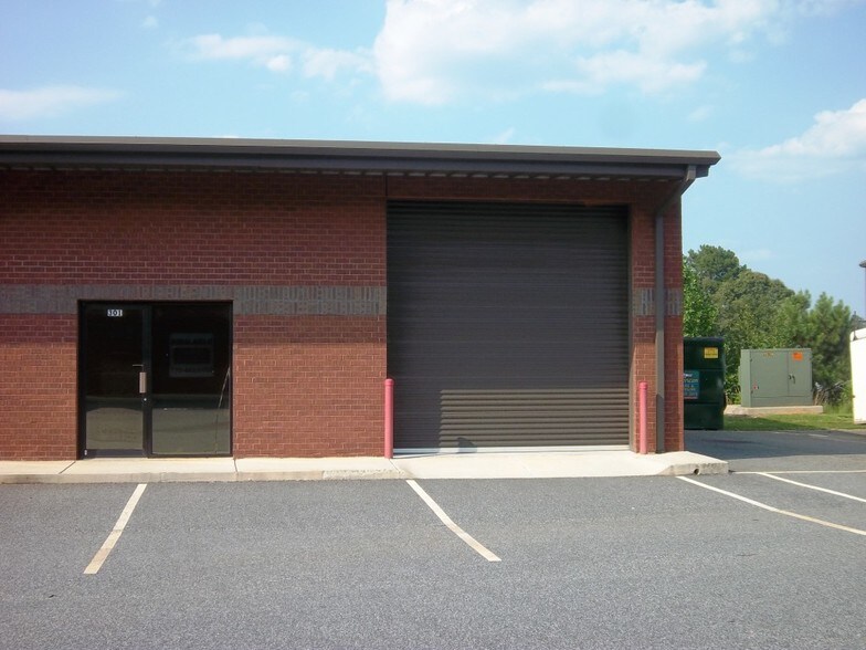 741 Harry McCarty Rd, Bethlehem, GA for sale - Building Photo - Image 1 of 1