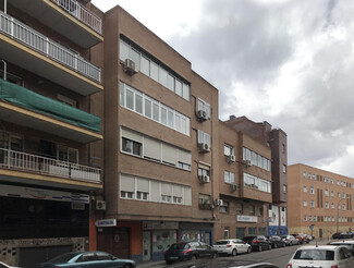 More details for Calle Begoña, Coslada - Multifamily for Sale