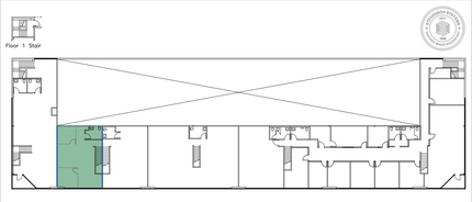 9007 Arrow Rt, Rancho Cucamonga, CA for lease Building Photo- Image 2 of 2