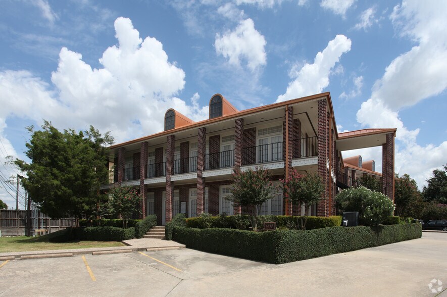 1450 Campbell Rd, Houston, TX for sale - Primary Photo - Image 1 of 1