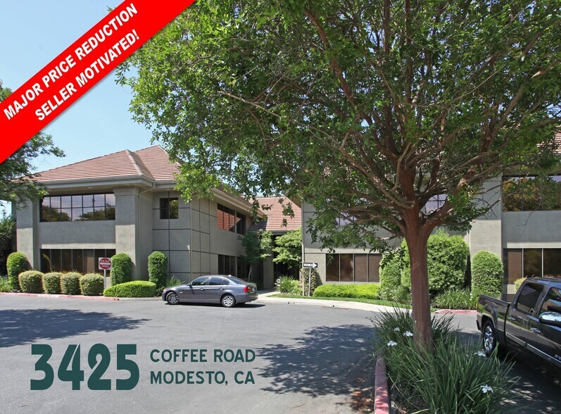 3425 Coffee Rd, Modesto, CA 95355