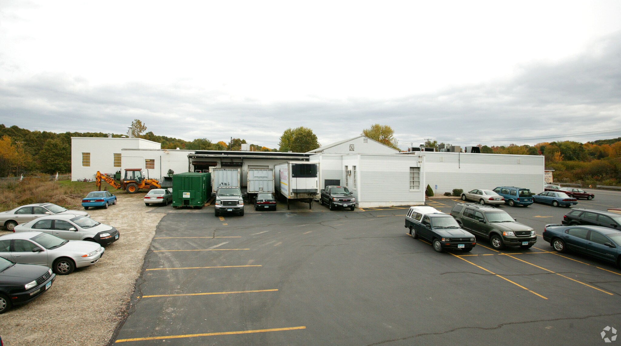 349 Wetherell St, Manchester, CT for sale Primary Photo- Image 1 of 1