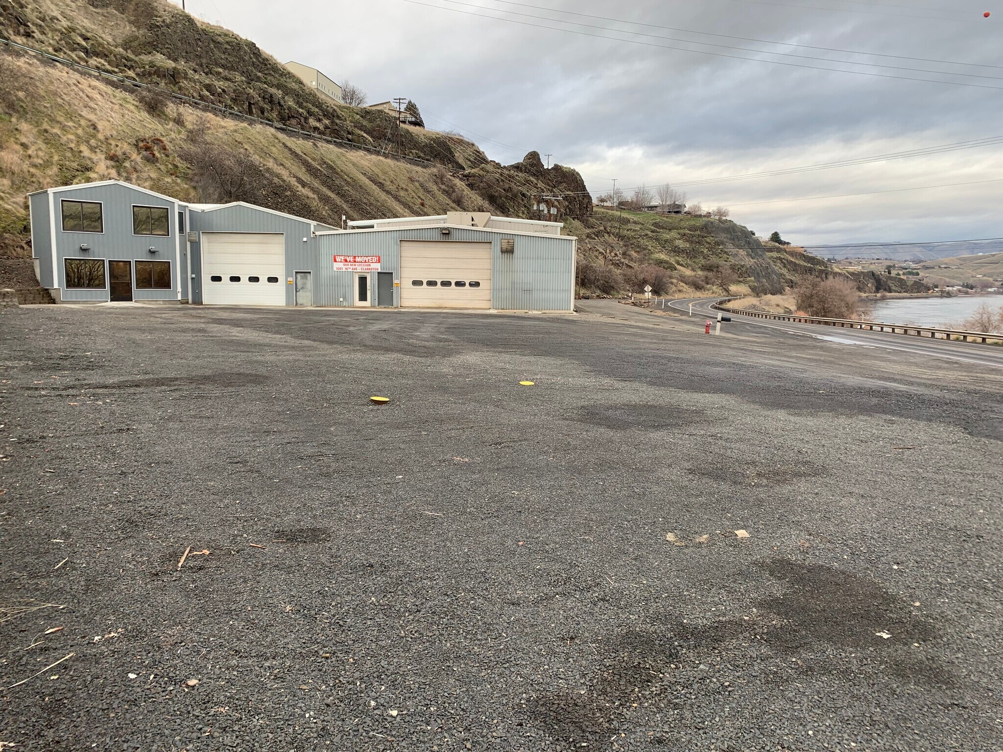 Storage Units Clarkston Wa Dandk Organizer