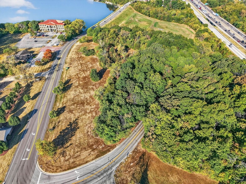 5.82 Ac Lake St. Louis Blvd, Lake Saint Louis, MO for sale - Building Photo - Image 3 of 14