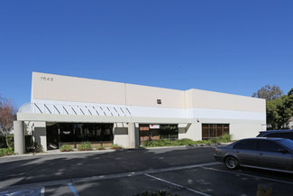 More details for 1645-1673 Donlon St, Ventura, CA - Industrial for Lease