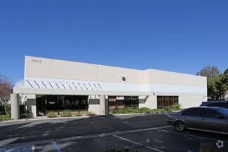 More details for 1645-1673 Donlon St, Ventura, CA - Industrial for Lease