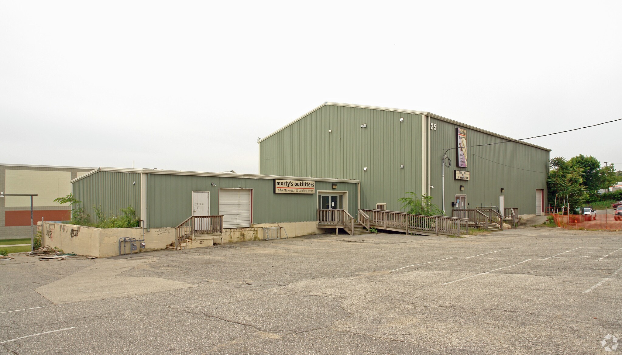 25-27 E Otterson St, Nashua, NH for sale Primary Photo- Image 1 of 1