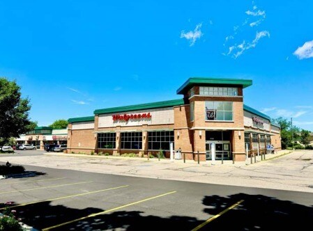 5702-5740 Raymond Rd, Madison, WI for lease - Building Photo - Image 2 of 13