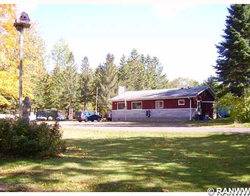 2220 N Ol' Hays Rd, Birchwood, WI for sale - Primary Photo - Image 1 of 1