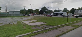 More details for 1301 E Jackson St, Muncie, IN - Land for Sale