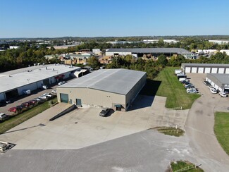 More details for 3406 Port Union Rd, Fairfield, OH - Industrial for Lease