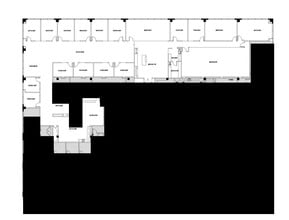 4301 Anchor Plaza Pkwy, Tampa, FL for lease Floor Plan- Image 1 of 1
