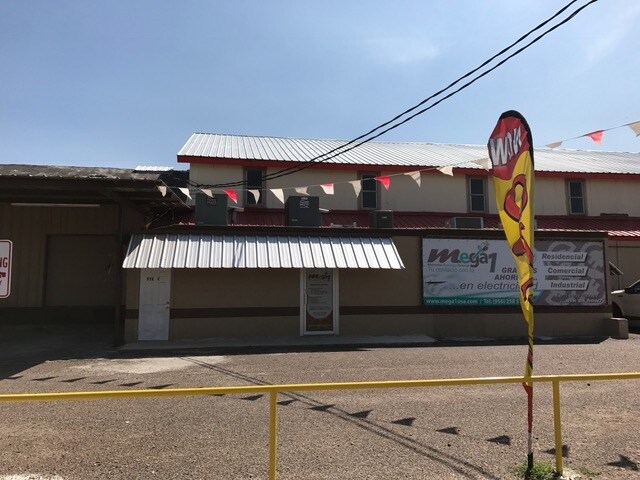 101 N Tower Rd, Alamo, TX for sale Primary Photo- Image 1 of 1