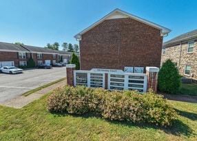 Building D - Commercial Real Estate