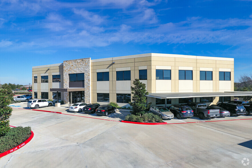 22316 Grand Corner Dr, Katy, TX for lease - Building Photo - Image 3 of 14