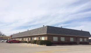 623 N Porter Ave, Norman, OK for lease - Building Photo - Image 2 of 3