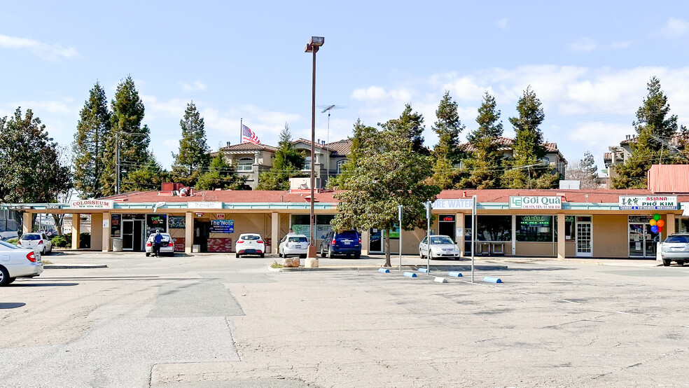 773 E Capitol Ave, Milpitas, CA for lease - Building Photo - Image 2 of 2