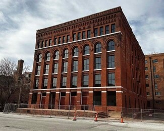 More details for 1500 St Louis Ave, Kansas City, MO - Multifamily for Sale