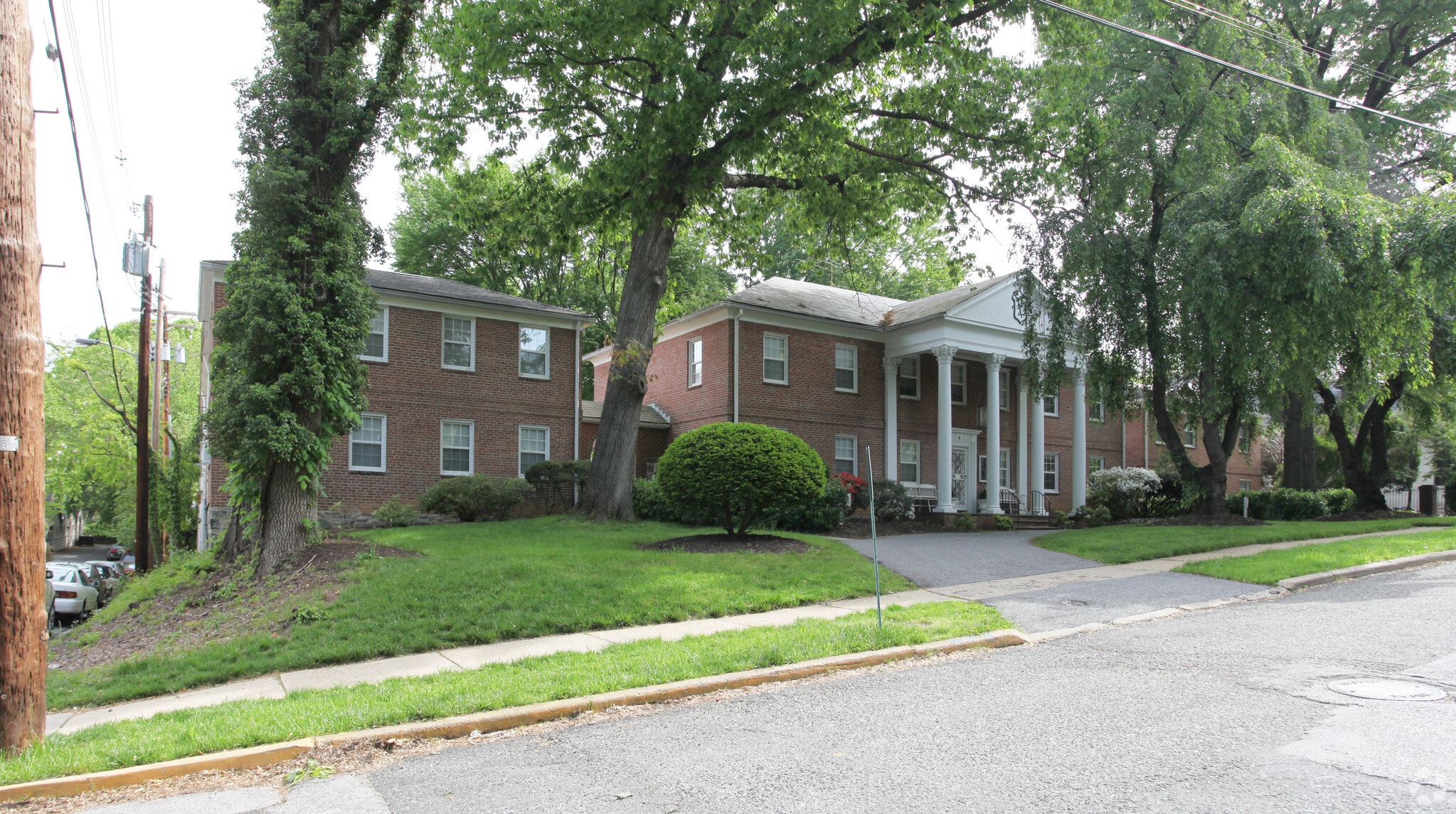 4 Upland Rd, Baltimore, MD for sale Primary Photo- Image 1 of 1