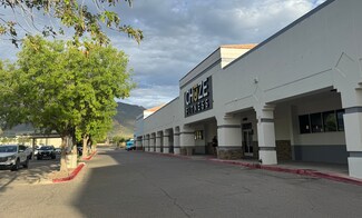 More details for 10060 Rushing Rd, El Paso, TX - Office/Medical, Retail for Lease