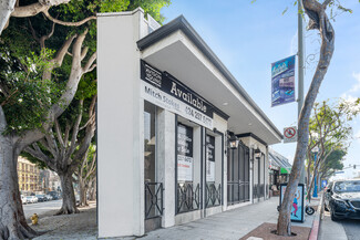 More details for 8460 Santa Monica Blvd, West Hollywood, CA - Retail for Sale