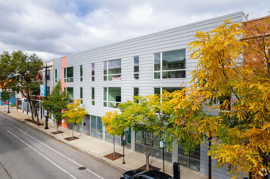 1244 W Devon Ave, Chicago, IL for sale - Building Photo - Image 1 of 10