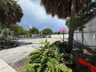 More details for 201 SW 2nd Ave, Miami, FL - Land for Lease