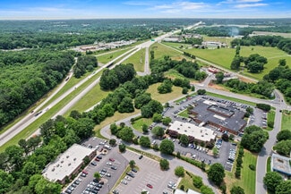 More details for 122 Sherlock Dr, Statesville, NC - Land for Sale