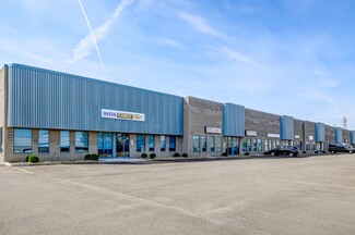 More details for 1405-1453 St Bergar, Laval, QC - Industrial for Lease