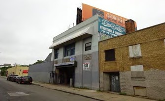 2413 Atlantic Ave, Brooklyn NY - Warehouse