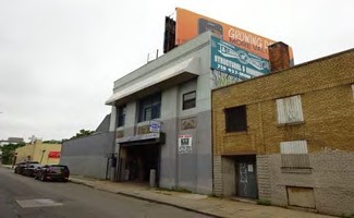 More details for 2413 Atlantic Ave, Brooklyn, NY - Industrial for Lease