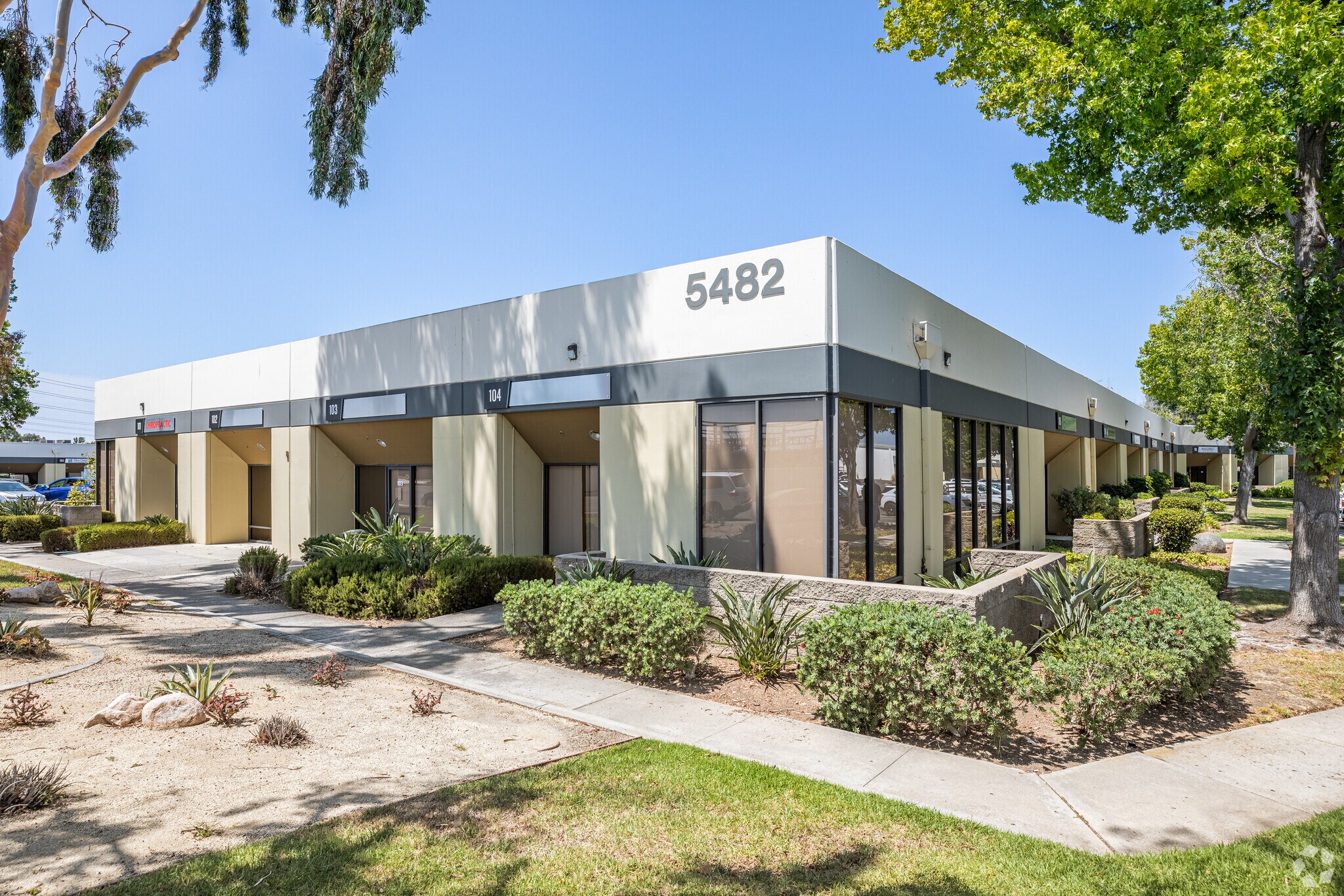 5482 Complex St, San Diego, CA for lease Primary Photo- Image 1 of 9
