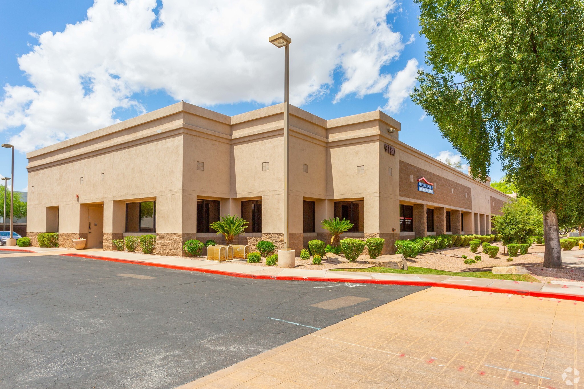 9180 S Kyrene Rd, Tempe, AZ for lease Primary Photo- Image 1 of 9