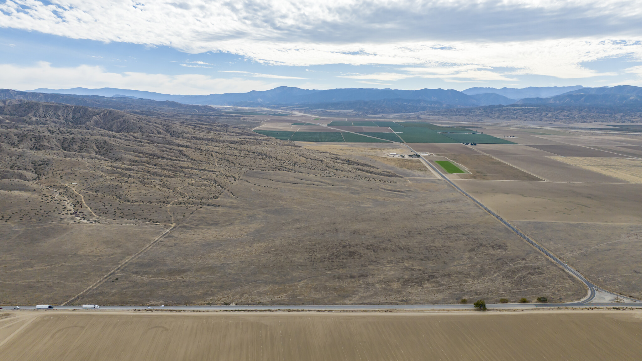 Route 166, Maricopa, CA for sale Building Photo- Image 1 of 1