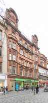 137 Sauchiehall St, Glasgow GLG - Commercial Real Estate