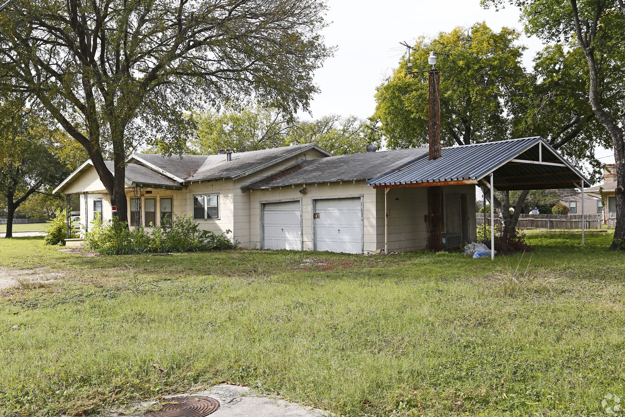 5657 Watauga Rd, Watauga, TX for sale Primary Photo- Image 1 of 1