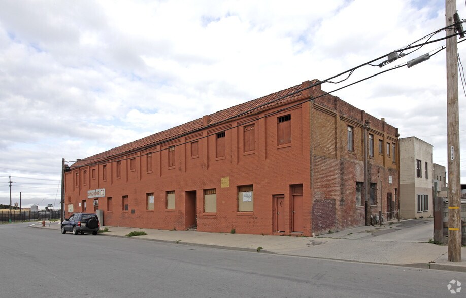 45 Soledad St, Salinas, CA 93901