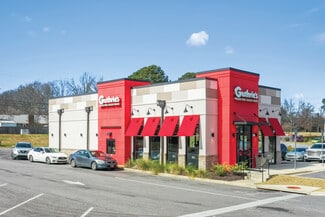 More details for 6330 Alabama 69 S, Tuscaloosa, AL - Retail for Sale