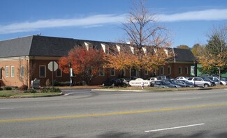 More details for 7113 Three Chopt Rd, Richmond, VA - Office for Lease