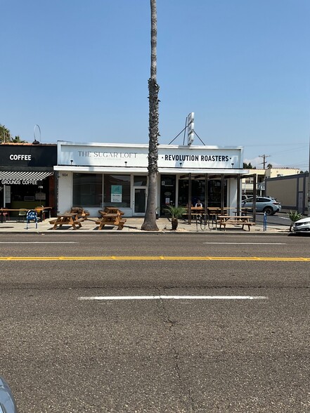 1834-1836 S Coast Hwy, Oceanside, CA for lease - Building Photo - Image 1 of 3