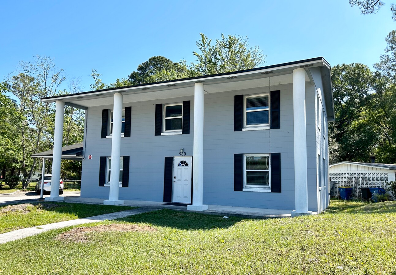 960 New Berlin Rd, Jacksonville, FL 32218 Office for Sale