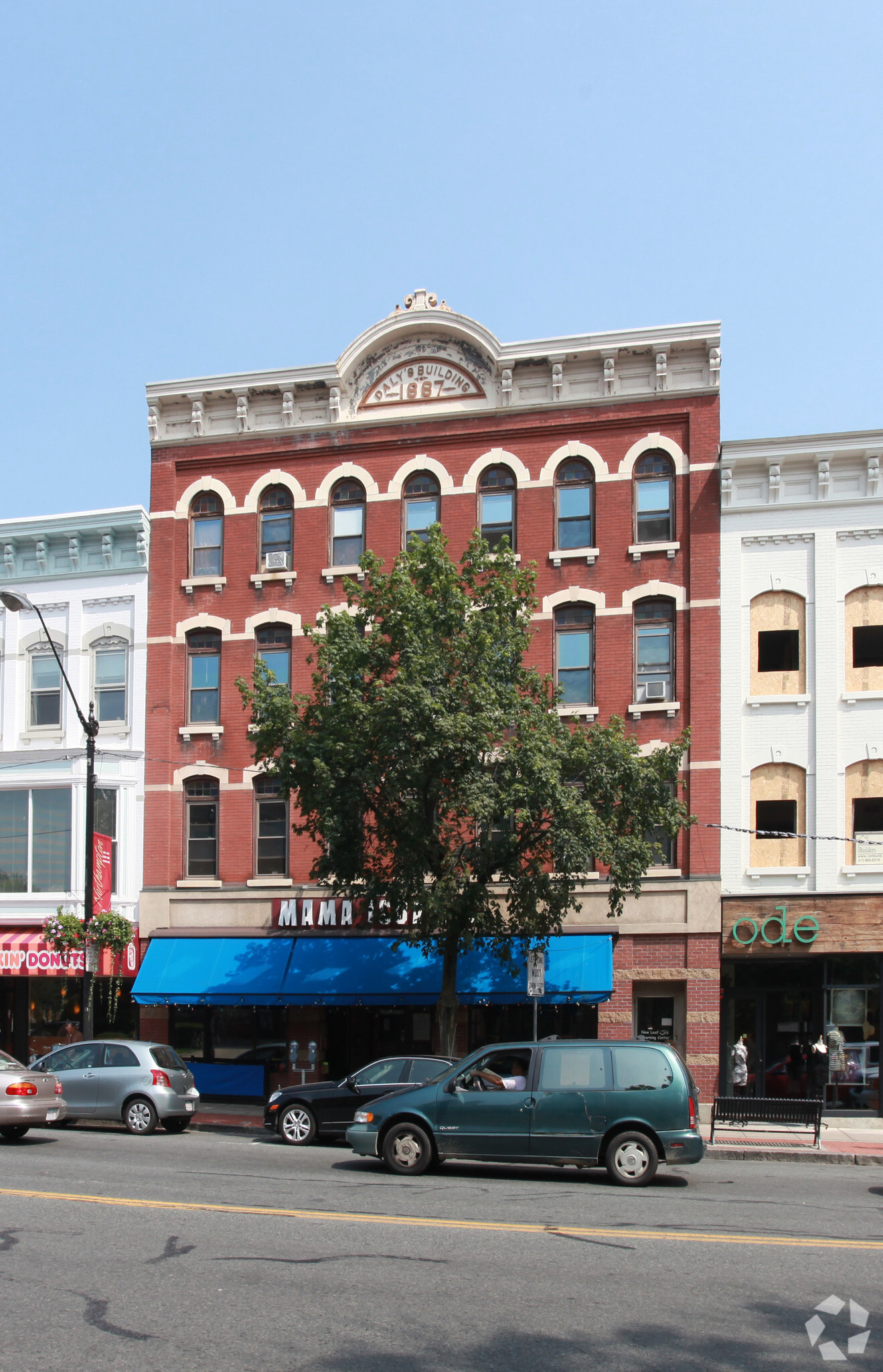 271 Main St, Northampton, MA for sale Primary Photo- Image 1 of 1