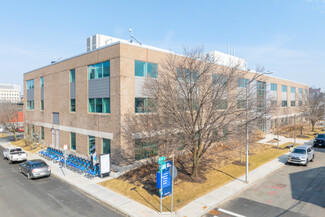 More details for 10 Wilson Rd, Cambridge, MA - Office for Lease