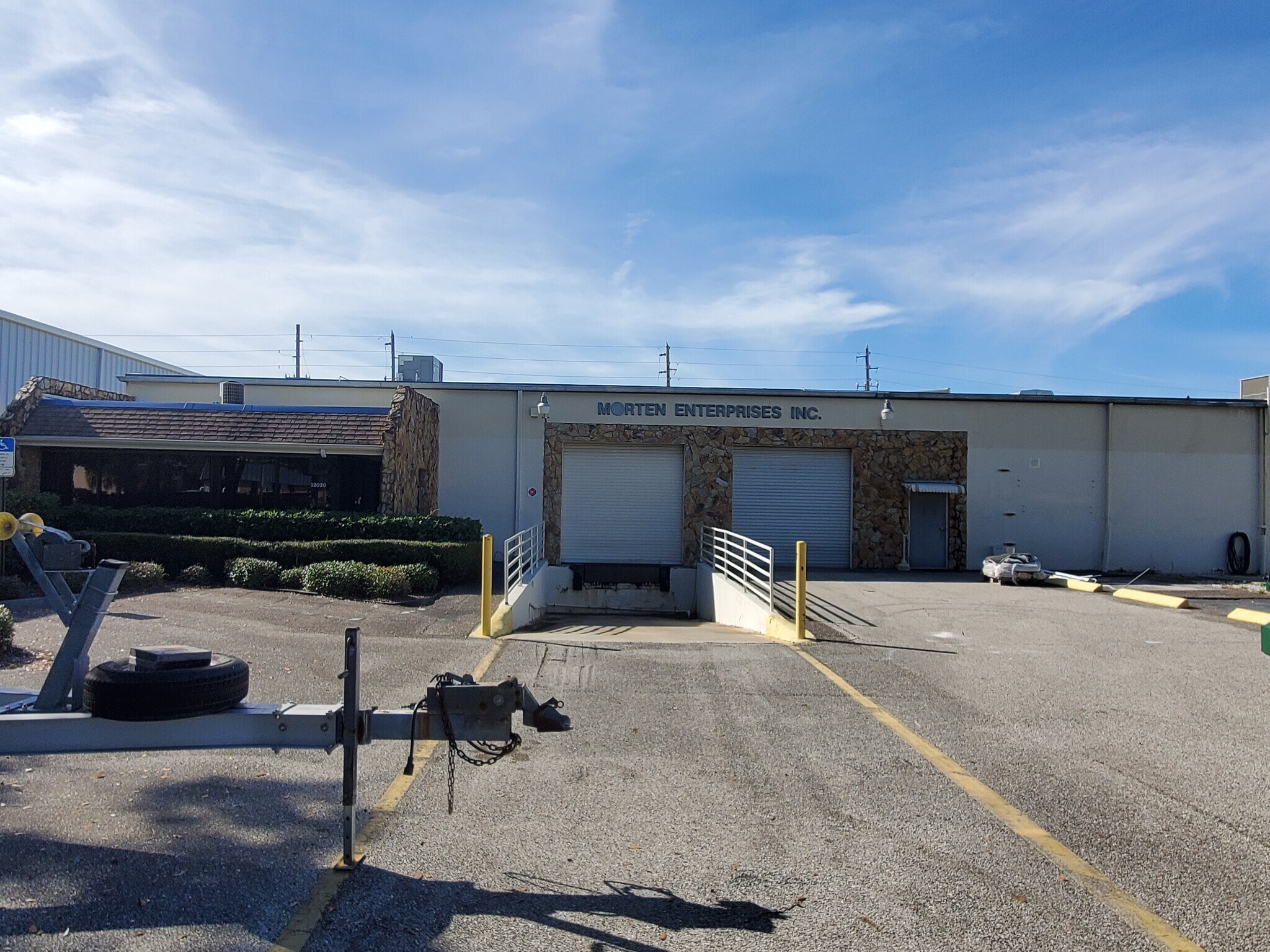 12030-12060 31st Ct N, Clearwater, FL for sale Building Photo- Image 1 of 1